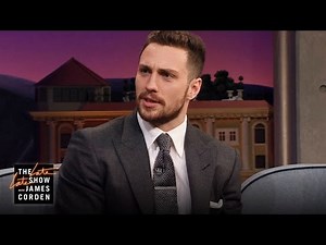 Aaron Taylor-Johnson's Perfect Tom Ford Impression