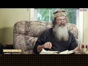 Phil Robertson: Listen, Liberals, Migrants are Running TOWARD America, Not AWAY