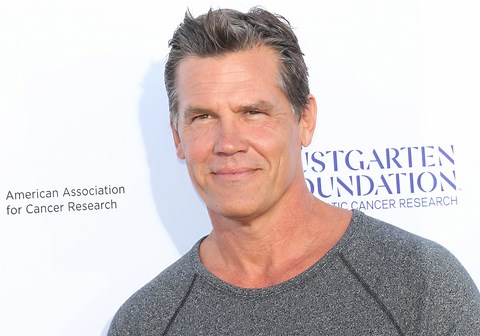 Josh Brolin recalls waking up next to 'last night's urine' in post marking 5 years of sobriety