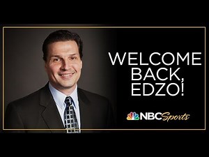 Eddie Olczyk: Welcome Back