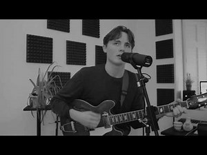 Love Is A Losing Game Cover - James Smith