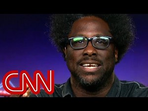 W. Kamau Bell: This isn't a Starbucks issue, this is an America issue
