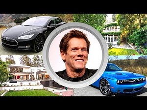 Kevin Bacon Net Worth, Lifestyle, Family, Biography, House and Cars