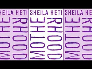 Motherhood by Sheila Heti - Book Review