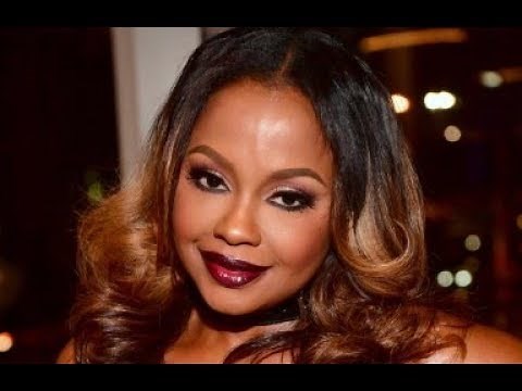 IT's Confirmed! Phaedra Parks is Dating a New Man! See Who