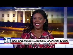 Star Parker: Democrats are the Overseers on the plantation, making sure no one knows about freedom