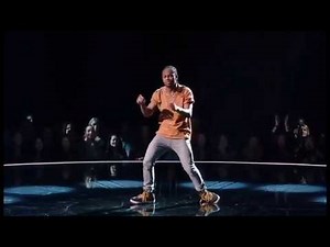 Fik Shun Performance [NBC World of Dance 2017]