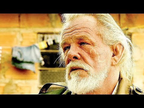 THE PADRE Trailer (2018) Tim Roth, Nick Nolte Movie