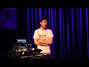 Beardyman: Seattle @ The Neptune - April 16, 2013 FULL SHOW!