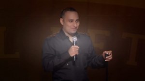 Russell Peters - Red White & Brown P1/2