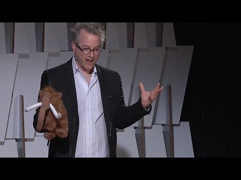 Bringing back the Woolly Mammoth to save the world | Ben Mezrich | TEDxBeaconStreet