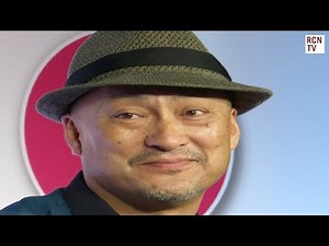 Ken Watanabe & Takao Osawa Interview Hyper Japan 2018