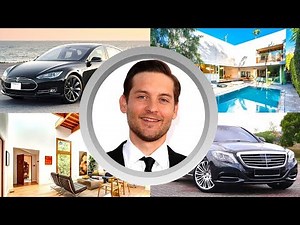 Tobey Maguire Net Worth, Lifestyle, Family, Biography, House and Cars