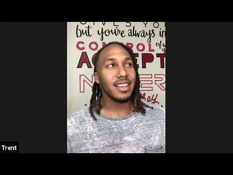 Trent Shelton | Positive University