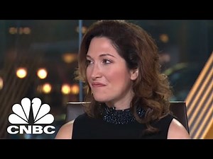 Randi Zuckerberg’s Secret To Success: Pick Three Priorities A Day | CNBC