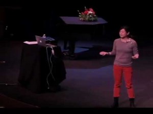 Delivering Happiness: Jenn Lim at TEDxCalicoCanyon