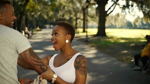 Chrisette Michele A Couple of Forevers