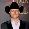 John Rich treasures old voicemail from late President George H. W. Bush