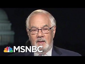 Former Congressman Barney Frank: What America Has Learned From Donald Trump | The Last Word | MSNBC