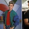 Zack from Saved By The Bell is back in a new TV drama and he’s totally unrecognisable