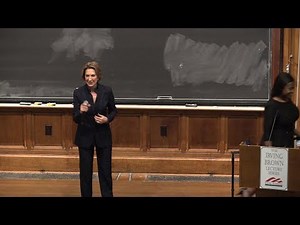 Carly Fiorina on "Perspectives on Leadership: Why It Matters More Than Ever in America"