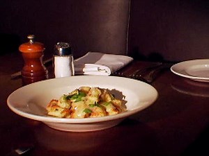 Danny Boome: Ricotta Gnocchi