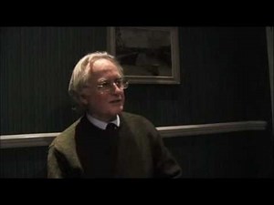 Professor Richard Dawkins - King James Bible Trust (London, England)