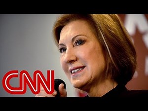 Carly Fiorina on Trump’s ‘horseface’ insult: A new low