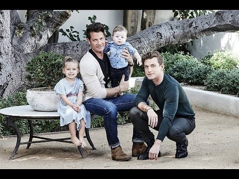 Sneak Peak into Nate Berkus & Jeremiah Brent HOUSE