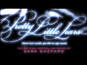 Pretty Little Liars Author Sara Shepard