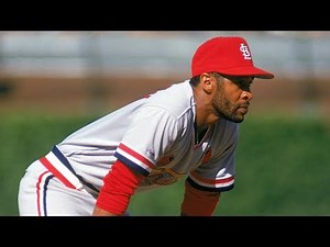 Ozzie Smith: a Tribute to the Wizard