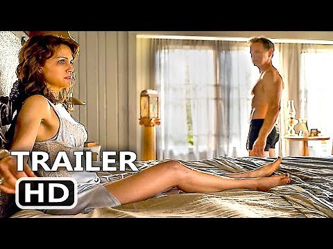 GERALD'S GAME Official Trailer (2017) Stephen King, Netflix Movie HD