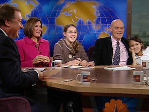 A peek at the Carville-Matalin union