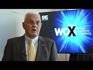 Bob Lutz, Former Vice-Chairman, General Motors - WCX 2018