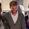 Joshua Jackson steps out to shop with rumored new girlfriend Jodie Turner-Smith in LA