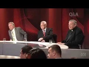 Professor Richard Dawkins vs. Cardinal George Pell.mp4