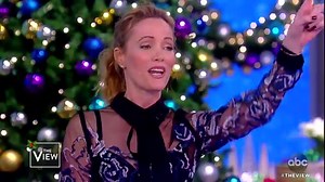 Leslie Mann on her new movie 'Welcome To Marwen'