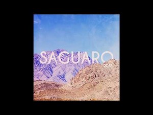 Saguaro Mix 2018