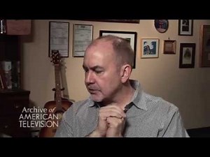 Terence Winter discusses the end of "The Sopranos"- EMMYTVLEGENDS.ORG