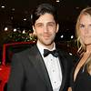 Josh Peck Welcomes First Child With Wife Paige O'Brien -- See the Precious Pic!