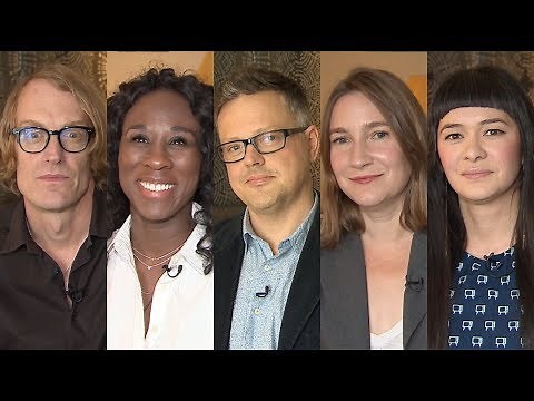 Q&A with the 2018 Scotiabank Giller Prize finalists