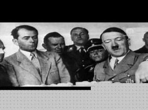 Łowcy Niemców (Nazistów) 6 - Albert Speer [Lektor PL]