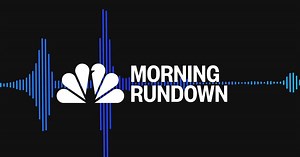 Morning Rundown with Ayman Mohyeldin: Monday, Feb. 26