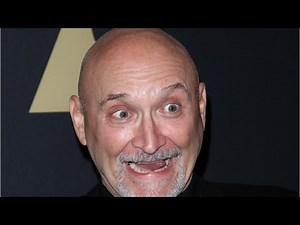 These Are The Emails That Got Frank Darabont Fired