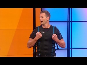 Dr. Travis Stork Tries 3 Fitness Trends