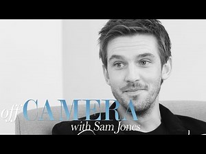 Is Dan Stevens a Madman?