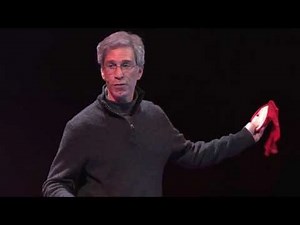 Why All Good, and Some Bad, Research Is Improbable: Marc Abrahams at TEDxCERN