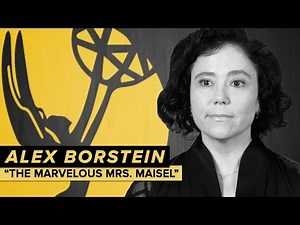 Alex Borstein Breaks Down the Susie and Midge "Love Triangle" in The Marvelous Mrs Maisel