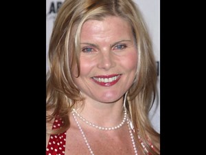 Mariel Hemingway 2018