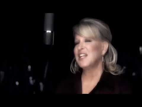 Bette Midler - Is That All There Is